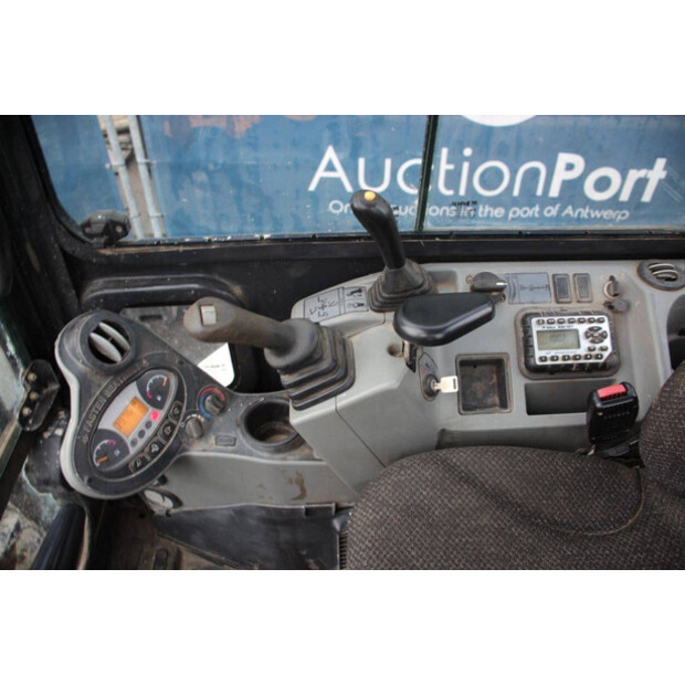 2015 BOBCAT E26-43011055