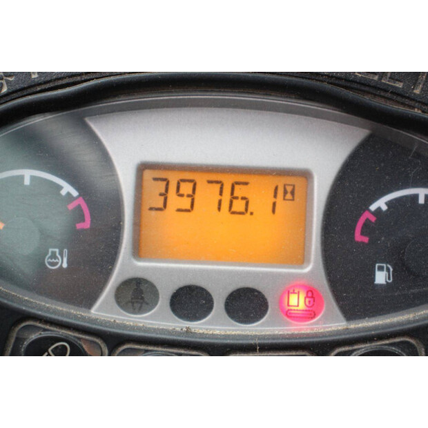 2015 BOBCAT E26-43011056