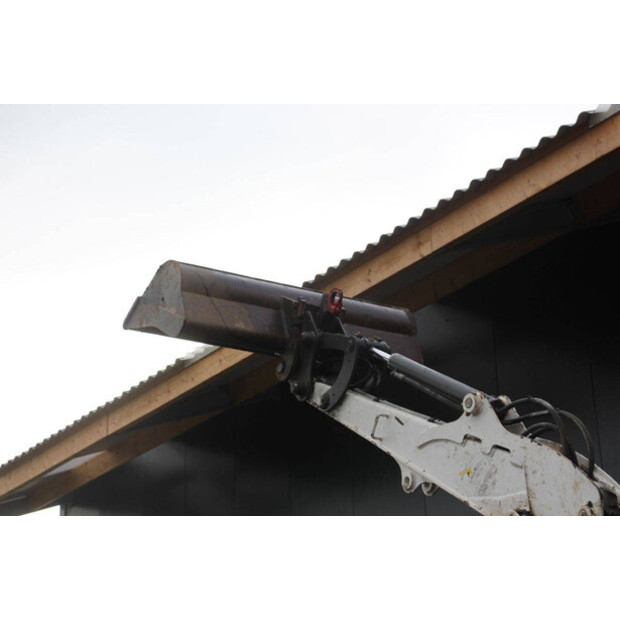 2015 BOBCAT E26-43011065