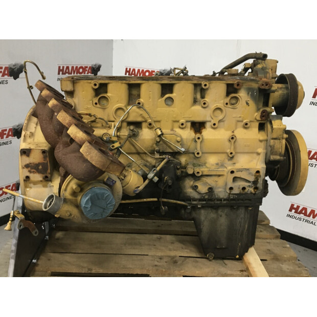 CATERPILLAR C6.6 666-3106952 USED-43011066