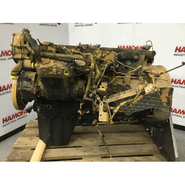 CATERPILLAR C6.6 666-3106952 USED-43011067