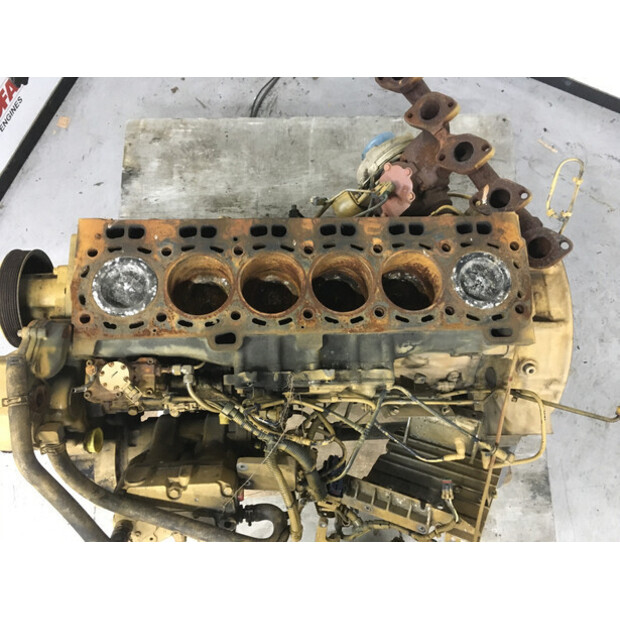 CATERPILLAR C6.6 666-3106952 USED-43011070
