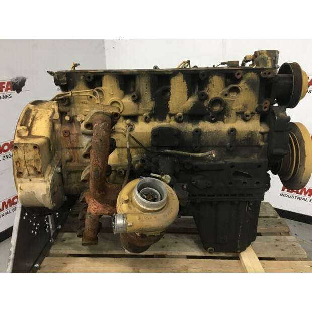CATERPILLAR C6.6 666-3106953 USED-43011072