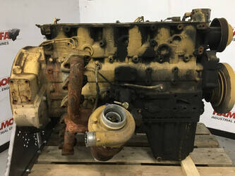 Image for ENGINES CATERPILLAR C6.6 666-3106953 USED