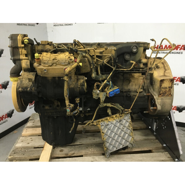 CATERPILLAR C6.6 666-3106953 USED-43011073