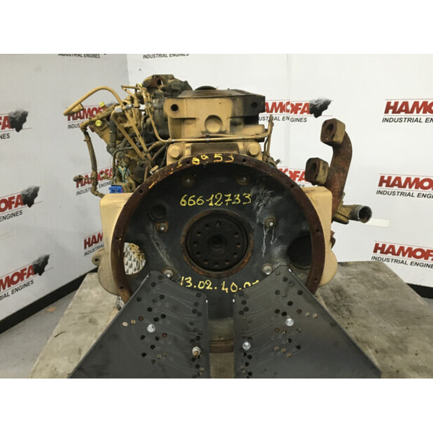 CATERPILLAR C6.6 666-3106953 USED-43011074