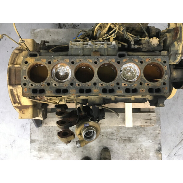 CATERPILLAR C6.6 666-3106953 USED-43011076