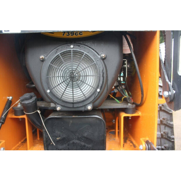 2025 ARTEER QB-480-43011085