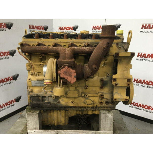 CATERPILLAR C6.6 666-3106952 USED-43011087