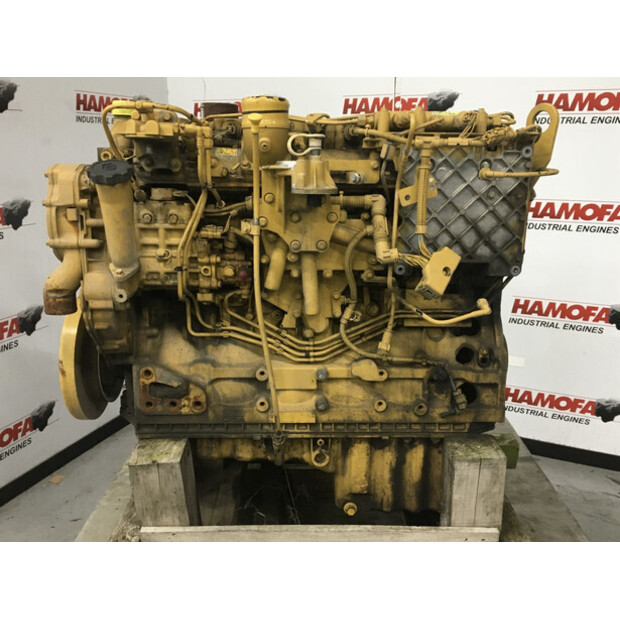 CATERPILLAR C6.6 666-3106952 USED-43011088
