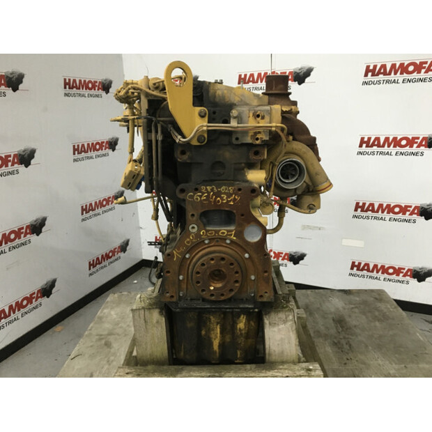 CATERPILLAR C6.6 666-3106952 USED-43011089