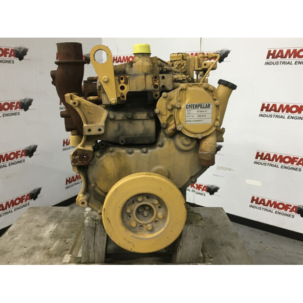 CATERPILLAR C6.6 666-3106952 USED-43011090
