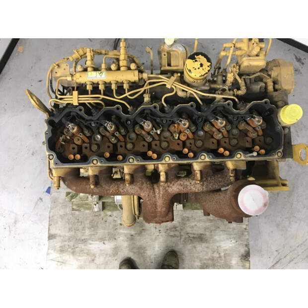 CATERPILLAR C6.6 666-3106952 USED-43011091