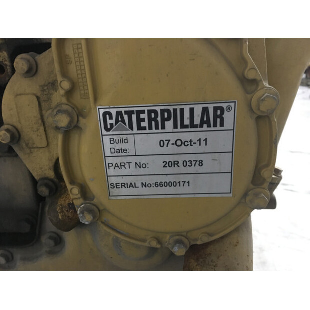 CATERPILLAR C6.6 666-3106952 USED-43011093