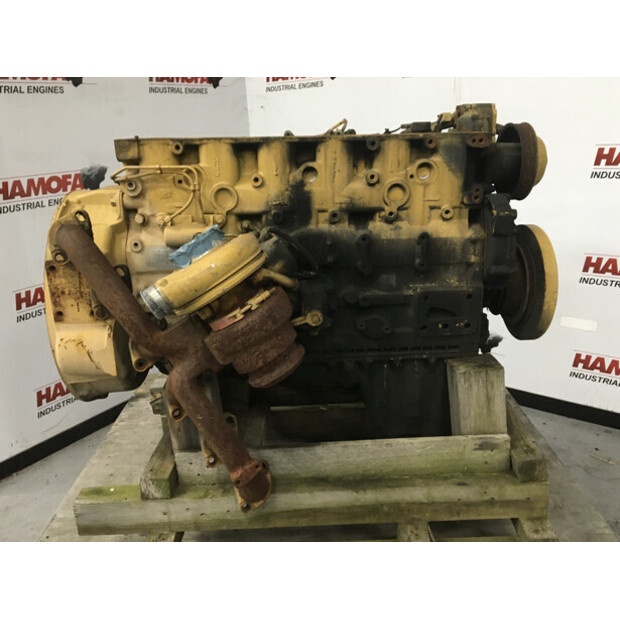 CATERPILLAR C6.6 666-3106952 USED-43011109