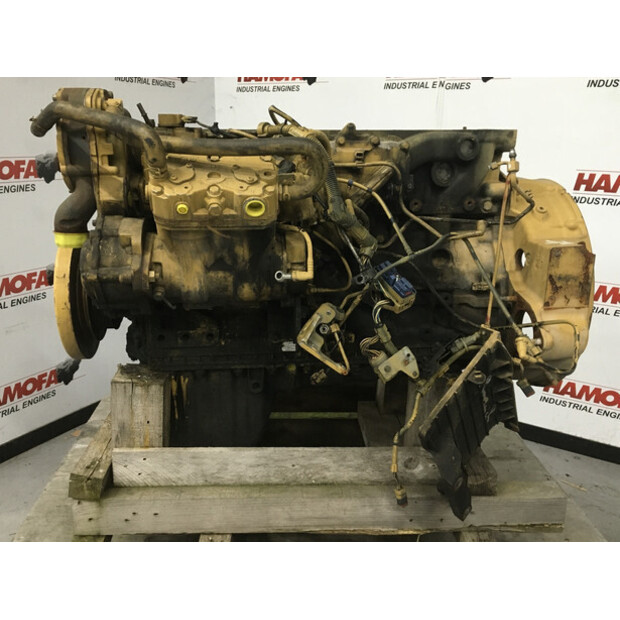 CATERPILLAR C6.6 666-3106952 USED-43011110