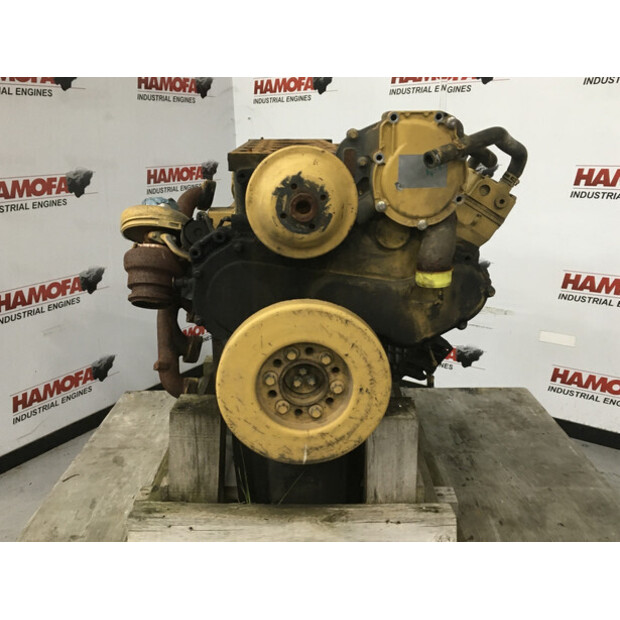 CATERPILLAR C6.6 666-3106952 USED-43011112