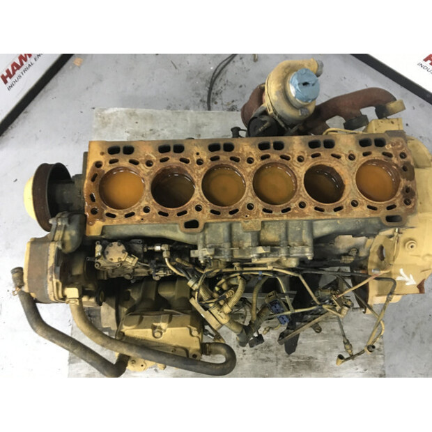 CATERPILLAR C6.6 666-3106952 USED-43011113