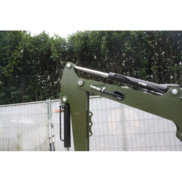 2025 Colt KV13-43011120