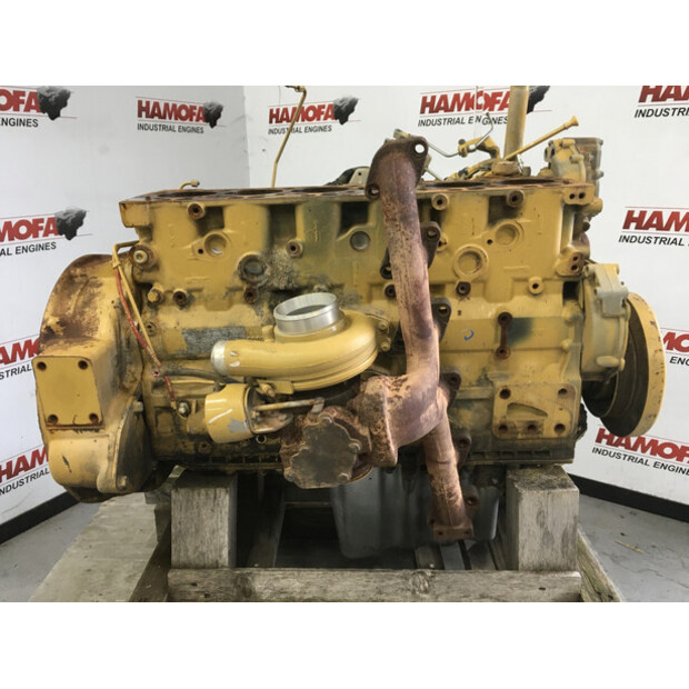 CATERPILLAR C6.6 C6E-2421399 USED-43011132