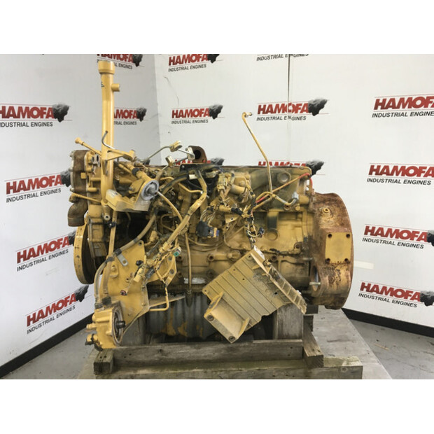 CATERPILLAR C6.6 C6E-2421399 USED-43011133