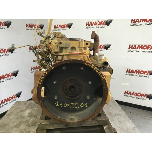 CATERPILLAR C6.6 C6E-2421399 USED-43011134