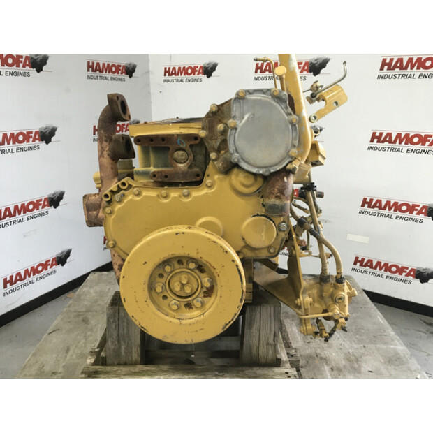 CATERPILLAR C6.6 C6E-2421399 USED-43011135