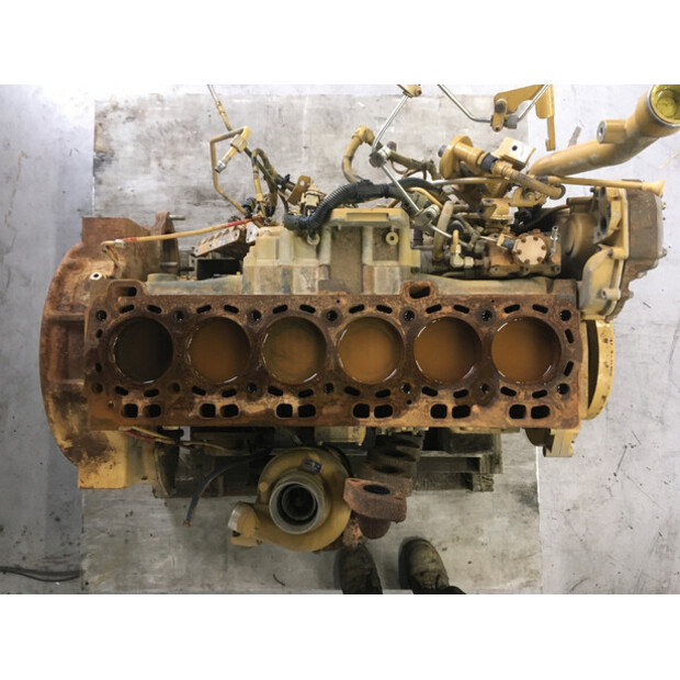 CATERPILLAR C6.6 C6E-2421399 USED-43011136