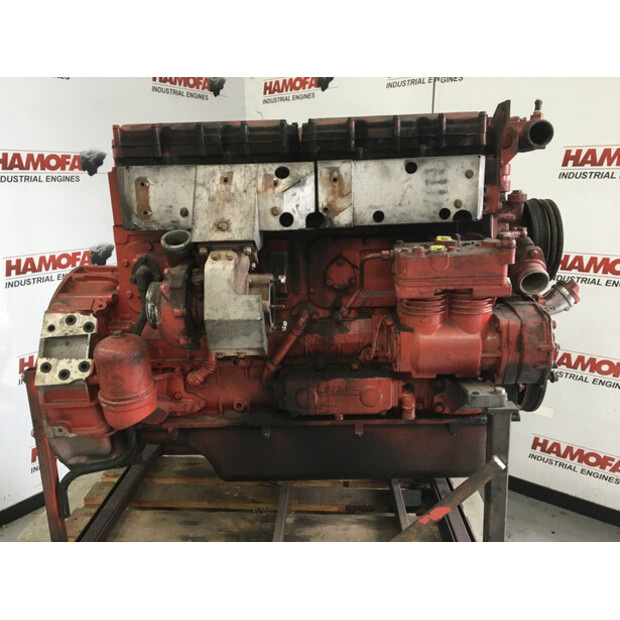 DAF PE 228 C USED-43011138