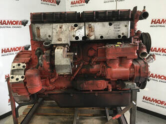 صورة ل قطع الغيار DAF PE 228 C USED