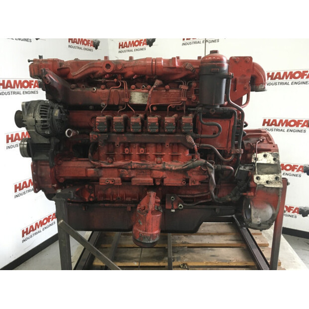 DAF PE 228 C USED-43011145