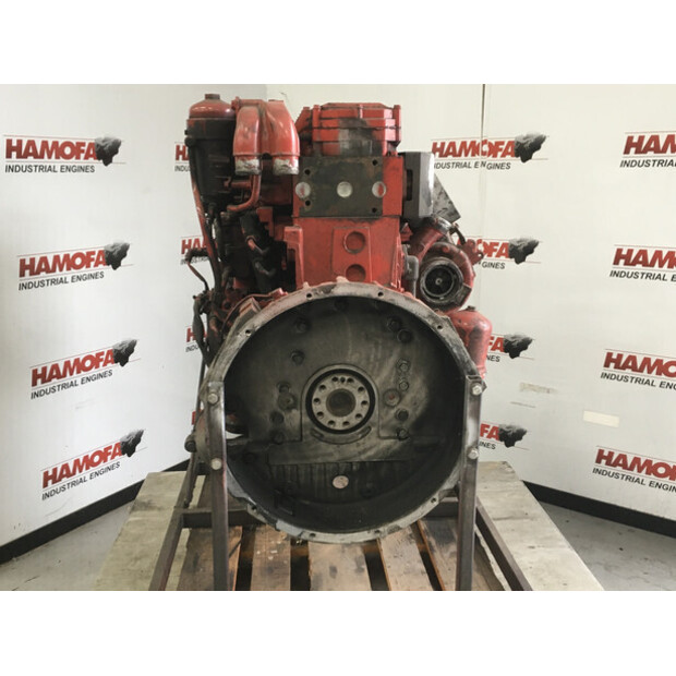 DAF PE 228 C USED-43011154