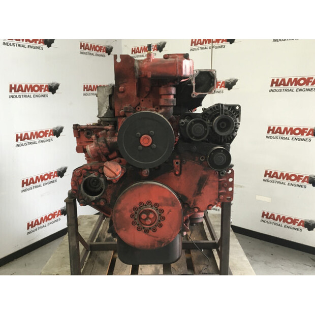 DAF PE 228 C USED-43011163