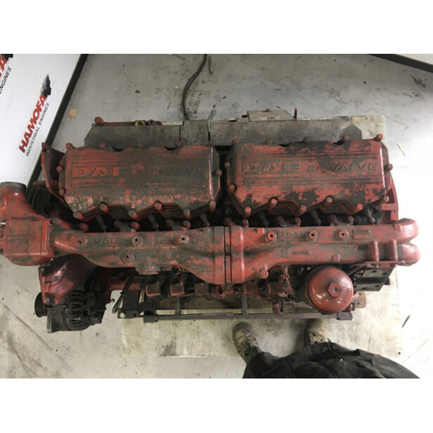 DAF PE 228 C USED-43011172