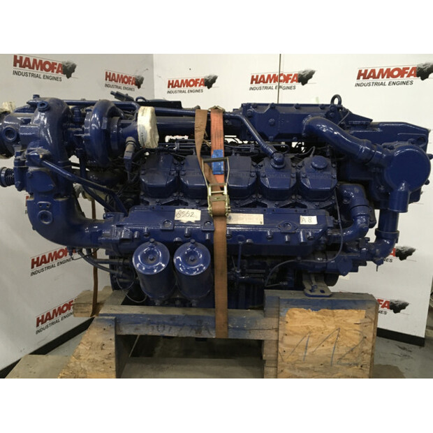 MAN D2840-LE311 USED-43011178
