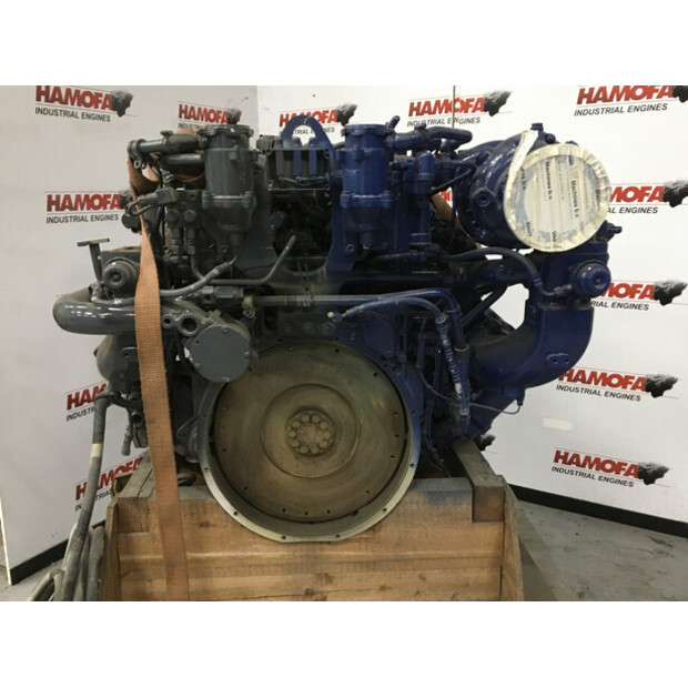 MAN D2840-LE311 USED-43011180