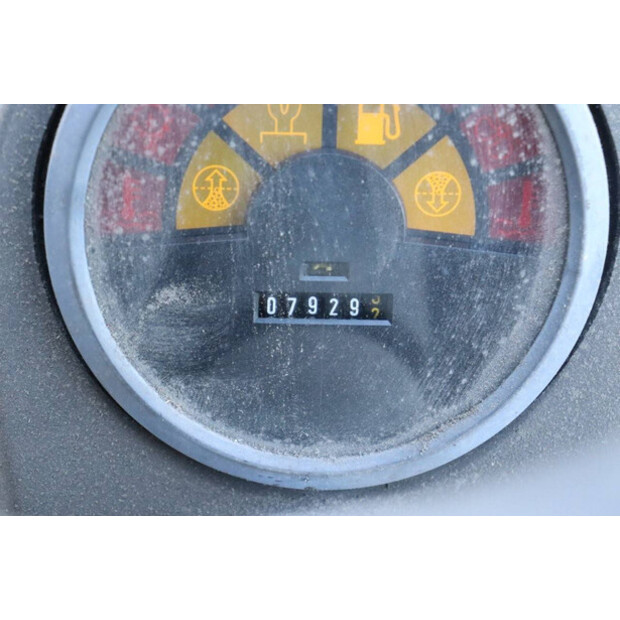 1996 ليندي H30D-02-43011212