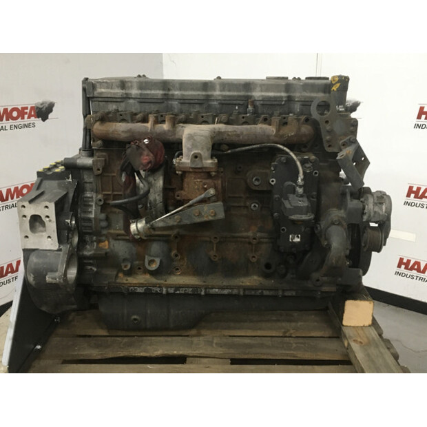 CUMMINS QSB6.7 COMMONRAIL USED-43011220