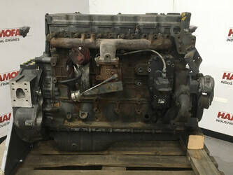 صورة ل محركات CUMMINS QSB6.7 COMMONRAIL USED