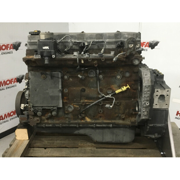 CUMMINS QSB6.7 COMMONRAIL USED-43011221