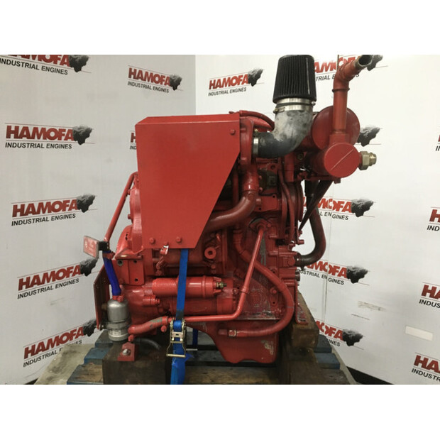 DETROIT DIESEL 03D53 / 50348312 USED-43011253