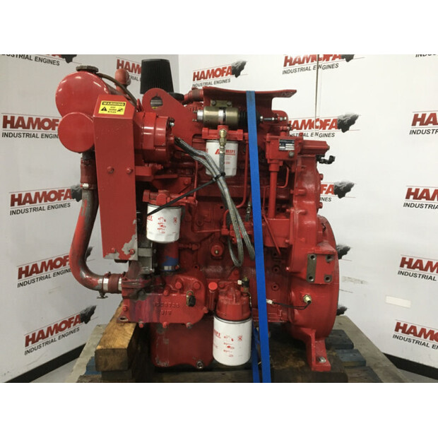 DETROIT DIESEL 03D53 / 50348312 USED-43011254