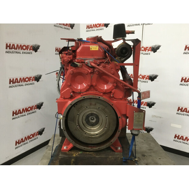 DETROIT DIESEL 03D53 / 50348312 USED-43011255