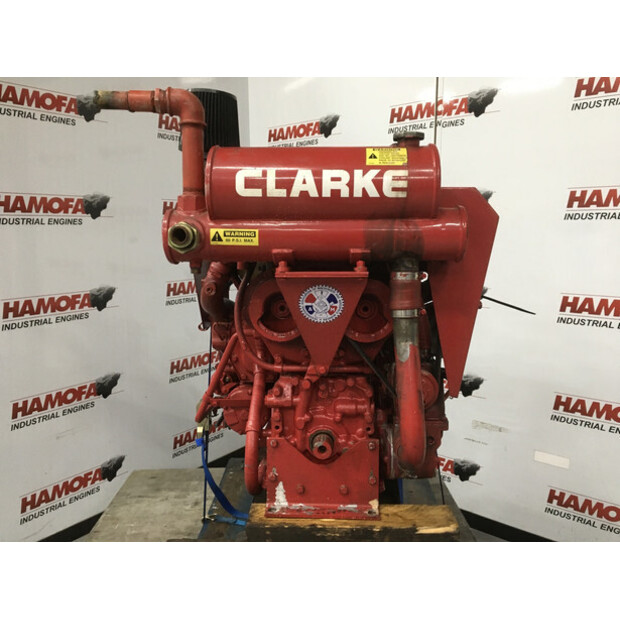 DETROIT DIESEL 03D53 / 50348312 USED-43011256