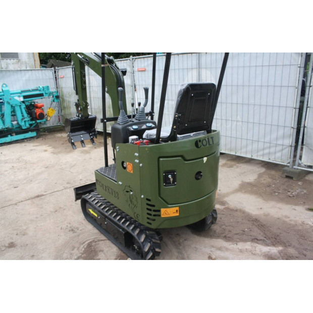 2025 كولت KV13-43011265