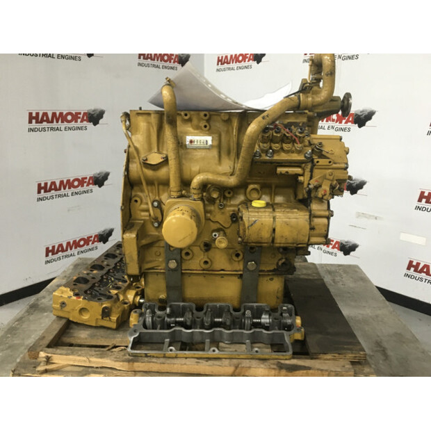 CATERPILLAR C2.2 G7L-306-9226 USED-43011275