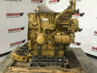 صورة ل قطع الغيار CATERPILLAR C2.2 G7L-306-9226 USED