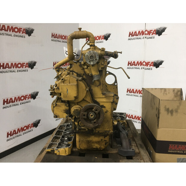 CATERPILLAR C2.2 G7L-306-9226 USED-43011278