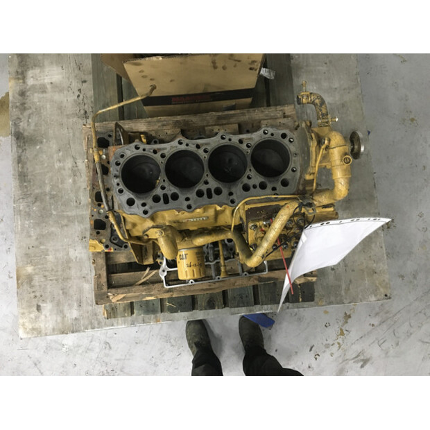 CATERPILLAR C2.2 G7L-306-9226 USED-43011279