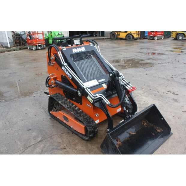 2025 MMS MS36C-43011285